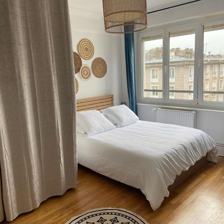Appartement Hyper Centre Ville ブローニュ・シュル・メール エクステリア 写真