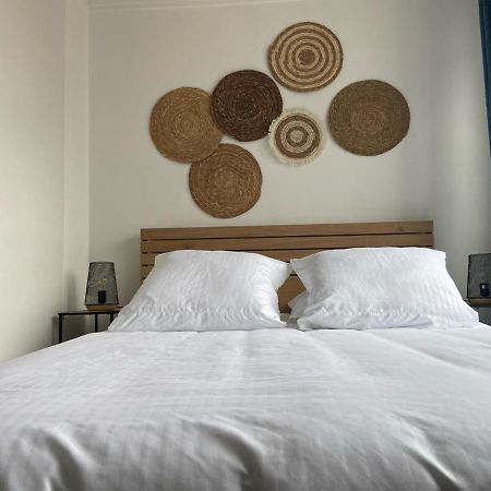 Appartement Hyper Centre Ville ブローニュ・シュル・メール エクステリア 写真