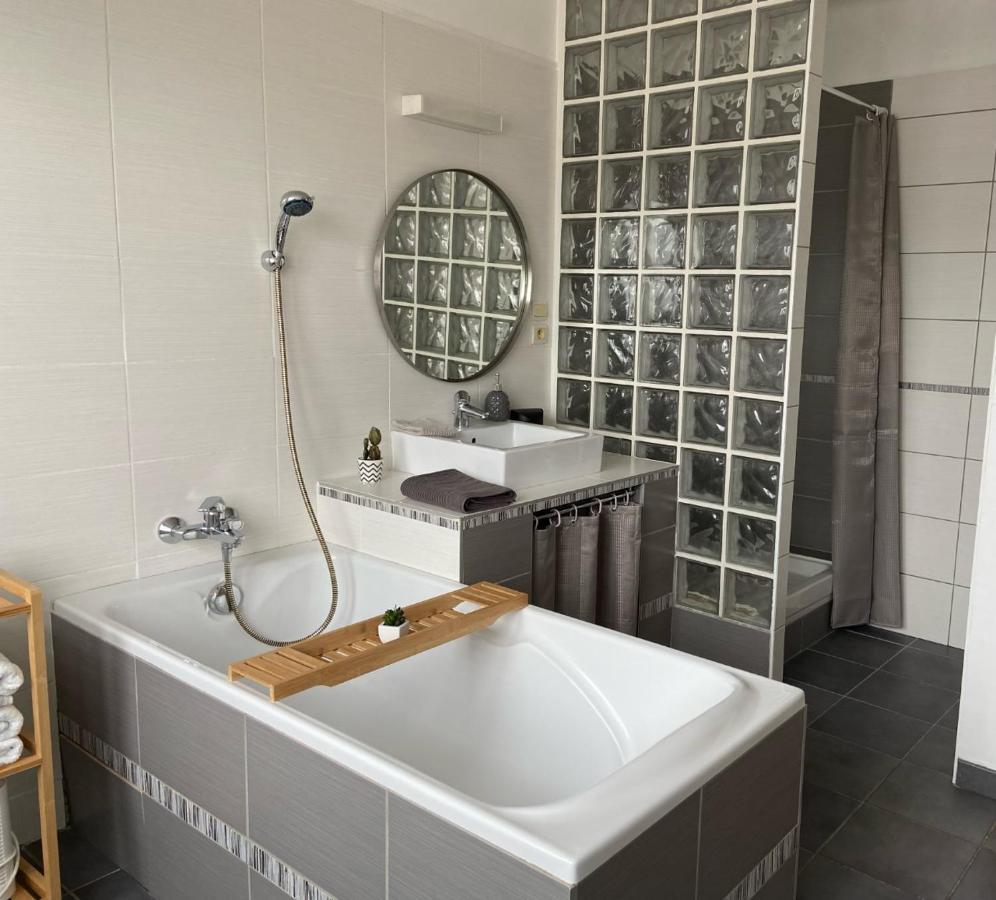 Appartement Hyper Centre Ville ブローニュ・シュル・メール エクステリア 写真